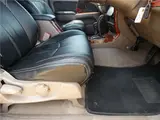 1998 Toyota Hilux Surf SSR-G full paint job, lift kit, aftermarket alloy wheels Brown Truck for sale, Japanese used car export - photo 33 of 52 | GULJI TRADERS