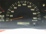 1998 Toyota Hilux Surf SSR-G full paint job, lift kit, aftermarket alloy wheels Brown Truck for sale, Japanese used car export - photo 37 of 52 | GULJI TRADERS