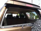 1998 Toyota Hilux Surf SSR-G full paint job, lift kit, aftermarket alloy wheels Brown Truck for sale, Japanese used car export - photo 42 of 52 | GULJI TRADERS