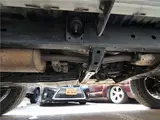 1998 Toyota Hilux Surf SSR-G full paint job, lift kit, aftermarket alloy wheels Brown Truck for sale, Japanese used car export - photo 51 of 52 | GULJI TRADERS