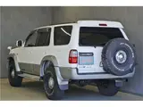 1998 Toyota Hilux Surf SSR-XLTD Wide 4WD with IC diesel turbo White Truck for sale, Japanese used car export - photo 2 of 20 | GULJI TRADERS