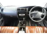 1998 Toyota Hilux Surf SSR-XLTD Wide 4WD with IC diesel turbo White Truck for sale, Japanese used car export - photo 3 of 20 | GULJI TRADERS