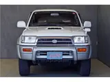 1998 Toyota Hilux Surf SSR-XLTD Wide 4WD with IC diesel turbo White Truck for sale, Japanese used car export - photo 4 of 20 | GULJI TRADERS