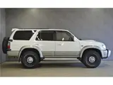 1998 Toyota Hilux Surf SSR-XLTD Wide 4WD with IC diesel turbo White Truck for sale, Japanese used car export - photo 6 of 20 | GULJI TRADERS