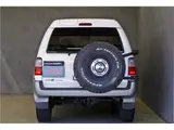 1998 Toyota Hilux Surf SSR-XLTD Wide 4WD with IC diesel turbo White Truck for sale, Japanese used car export - photo 7 of 20 | GULJI TRADERS