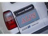1998 Toyota Hilux Surf SSR-XLTD Wide 4WD with IC diesel turbo White Truck for sale, Japanese used car export - photo 8 of 20 | GULJI TRADERS