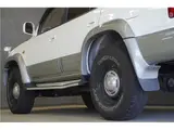 1998 Toyota Hilux Surf SSR-XLTD Wide 4WD with IC diesel turbo White Truck for sale, Japanese used car export - photo 9 of 20 | GULJI TRADERS