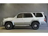 1998 Toyota Hilux Surf SSR-XLTD Wide 4WD with IC diesel turbo White Truck for sale, Japanese used car export - photo 10 of 20 | GULJI TRADERS