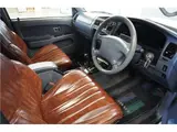 1998 Toyota Hilux Surf SSR-XLTD Wide 4WD with IC diesel turbo White Truck for sale, Japanese used car export - photo 11 of 20 | GULJI TRADERS