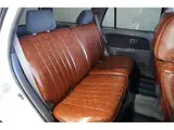 1998 Toyota Hilux Surf SSR-XLTD Wide 4WD with IC diesel turbo White Truck for sale, Japanese used car export - photo 12 of 20 | GULJI TRADERS