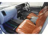 1998 Toyota Hilux Surf SSR-XLTD Wide 4WD with IC diesel turbo White Truck for sale, Japanese used car export - photo 13 of 20 | GULJI TRADERS