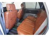 1998 Toyota Hilux Surf SSR-XLTD Wide 4WD with IC diesel turbo White Truck for sale, Japanese used car export - photo 14 of 20 | GULJI TRADERS