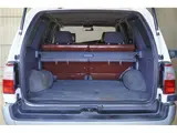 1998 Toyota Hilux Surf SSR-XLTD Wide 4WD with IC diesel turbo White Truck for sale, Japanese used car export - photo 15 of 20 | GULJI TRADERS