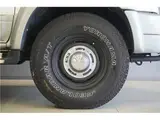 1998 Toyota Hilux Surf SSR-XLTD Wide 4WD with IC diesel turbo White Truck for sale, Japanese used car export - photo 16 of 20 | GULJI TRADERS