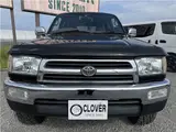 1998 Toyota Hilux Surf SSR-V Limited Wide 4WD Narrow Lift-Up Black Truck for sale, Japanese used car export - photo 3 of 39 | GULJI TRADERS