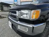 1998 Toyota Hilux Surf SSR-V Limited Wide 4WD Narrow Lift-Up Black Truck for sale, Japanese used car export - photo 5 of 39 | GULJI TRADERS