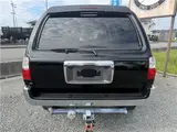 1998 Toyota Hilux Surf SSR-V Limited Wide 4WD Narrow Lift-Up Black Truck for sale, Japanese used car export - photo 8 of 39 | GULJI TRADERS