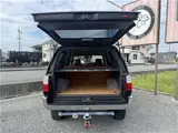 1998 Toyota Hilux Surf SSR-V Limited Wide 4WD Narrow Lift-Up Black Truck for sale, Japanese used car export - photo 9 of 39 | GULJI TRADERS