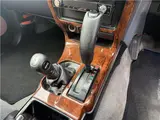 1998 Toyota Hilux Surf SSR-V Limited Wide 4WD Narrow Lift-Up Black Truck for sale, Japanese used car export - photo 30 of 39 | GULJI TRADERS