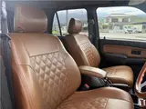 1998 Toyota Hilux Surf SSR-V Limited Wide 4WD Narrow Lift-Up Black Truck for sale, Japanese used car export - photo 32 of 39 | GULJI TRADERS