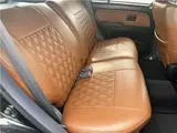 1998 Toyota Hilux Surf SSR-V Limited Wide 4WD Narrow Lift-Up Black Truck for sale, Japanese used car export - photo 34 of 39 | GULJI TRADERS