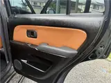 1998 Toyota Hilux Surf SSR-V Limited Wide 4WD Narrow Lift-Up Black Truck for sale, Japanese used car export - photo 37 of 39 | GULJI TRADERS