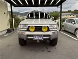 1998 Toyota Hilux Surf SSR-VLTD Wide 4WD White Truck for sale, Japanese used car export - photo 2 of 80 | GULJI TRADERS