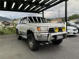 1998 Toyota Hilux Surf SSR-VLTD Wide 4WD White Truck for sale, Japanese used car export - photo 3 of 80 | GULJI TRADERS