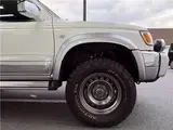1998 Toyota Hilux Surf SSR-VLTD Wide 4WD White Truck for sale, Japanese used car export - photo 5 of 80 | GULJI TRADERS