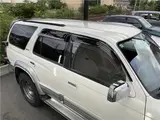 1998 Toyota Hilux Surf SSR-VLTD Wide 4WD White Truck for sale, Japanese used car export - photo 6 of 80 | GULJI TRADERS
