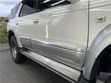 1998 Toyota Hilux Surf SSR-VLTD Wide 4WD White Truck for sale, Japanese used car export - photo 7 of 80 | GULJI TRADERS
