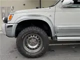 1998 Toyota Hilux Surf SSR-VLTD Wide 4WD White Truck for sale, Japanese used car export - photo 10 of 80 | GULJI TRADERS