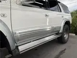 1998 Toyota Hilux Surf SSR-VLTD Wide 4WD White Truck for sale, Japanese used car export - photo 12 of 80 | GULJI TRADERS