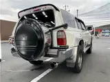 1998 Toyota Hilux Surf SSR-VLTD Wide 4WD White Truck for sale, Japanese used car export - photo 16 of 80 | GULJI TRADERS