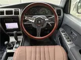 1998 Toyota Hilux Surf SSR-VLTD Wide 4WD White Truck for sale, Japanese used car export - photo 18 of 80 | GULJI TRADERS