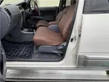 1998 Toyota Hilux Surf SSR-VLTD Wide 4WD White Truck for sale, Japanese used car export - photo 44 of 80 | GULJI TRADERS
