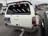 1998 Toyota Hilux Surf SSR-VLTD Wide 4WD White Truck for sale, Japanese used car export - photo 51 of 80 | GULJI TRADERS
