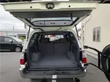 1998 Toyota Hilux Surf SSR-VLTD Wide 4WD White Truck for sale, Japanese used car export - photo 54 of 80 | GULJI TRADERS