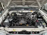 1998 Toyota Hilux Surf SSR-VLTD Wide 4WD White Truck for sale, Japanese used car export - photo 78 of 80 | GULJI TRADERS