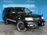 1998 Toyota Hilux Surf Sports Runner 2WD Black Truck for sale, Japanese used car export - photo 3 of 17 | GULJI TRADERS
