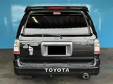 1998 Toyota Hilux Surf Sports Runner 2WD Black Truck for sale, Japanese used car export - photo 4 of 17 | GULJI TRADERS
