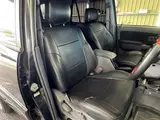 1998 Toyota Hilux Surf Sports Runner 2WD Black Truck for sale, Japanese used car export - photo 7 of 17 | GULJI TRADERS