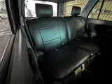 1998 Toyota Hilux Surf Sports Runner 2WD Black Truck for sale, Japanese used car export - photo 8 of 17 | GULJI TRADERS