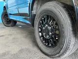 1998 Toyota Hilux Surf Sports Runner 2WD Black Truck for sale, Japanese used car export - photo 14 of 17 | GULJI TRADERS