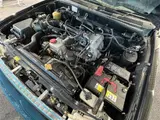 1998 Toyota Hilux Surf Sports Runner 2WD Black Truck for sale, Japanese used car export - photo 15 of 17 | GULJI TRADERS