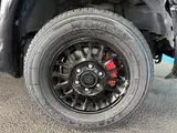 1998 Toyota Hilux Surf Sports Runner 2WD Black Truck for sale, Japanese used car export - photo 17 of 17 | GULJI TRADERS