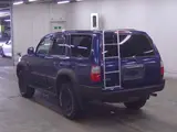 1998 Toyota Hilux Surf not clear Blue Truck for sale, Japanese used car export - photo 2 of 5 | GULJI TRADERS