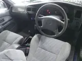 1998 Toyota Hilux Surf not clear Blue Truck for sale, Japanese used car export - photo 3 of 5 | GULJI TRADERS