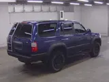 1998 Toyota Hilux Surf not clear Blue Truck for sale, Japanese used car export - photo 5 of 5 | GULJI TRADERS