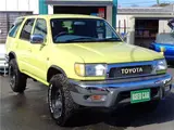 1999 Toyota Hilux Surf SSR-XV Selection 4WD late model Yellow Color changed Truck for sale, Japanese used car export - photo 2 of 45 | GULJI TRADERS
